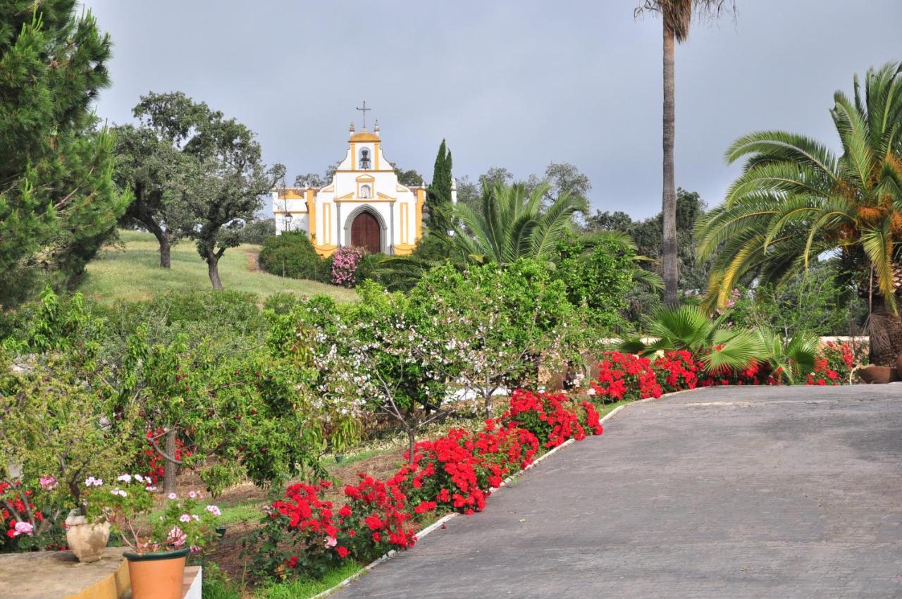 Villa La Rejaquera Villanueva del Rio y Minas Exterior foto